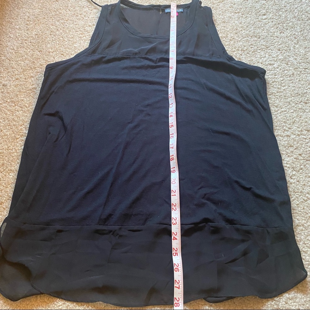 Top, Sheer Top/Bottom Panels Goth | Emo | Alt | Punk